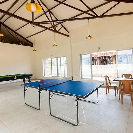 Vivaant Retreat And Conventions Hotell Igatpuri Eksteriør bilde
