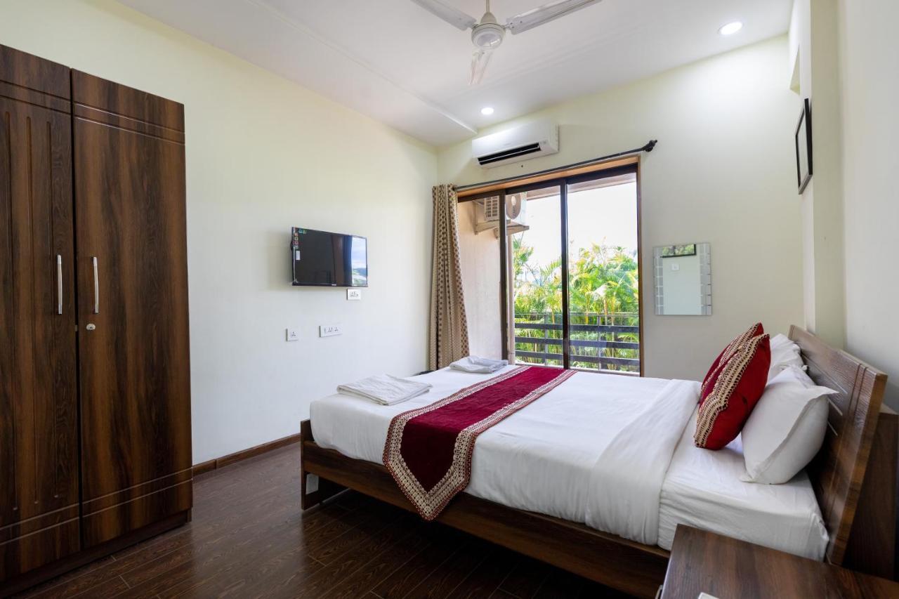 Vivaant Retreat And Conventions Hotell Igatpuri Eksteriør bilde