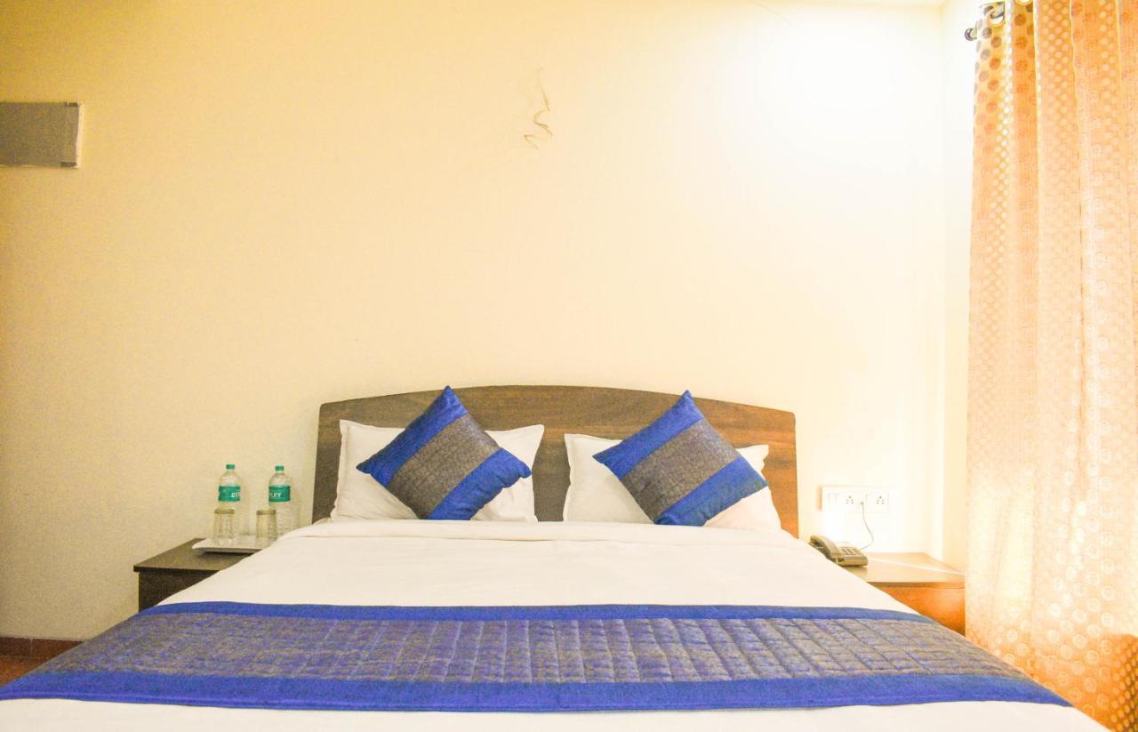 Vivaant Retreat And Conventions Hotell Igatpuri Eksteriør bilde