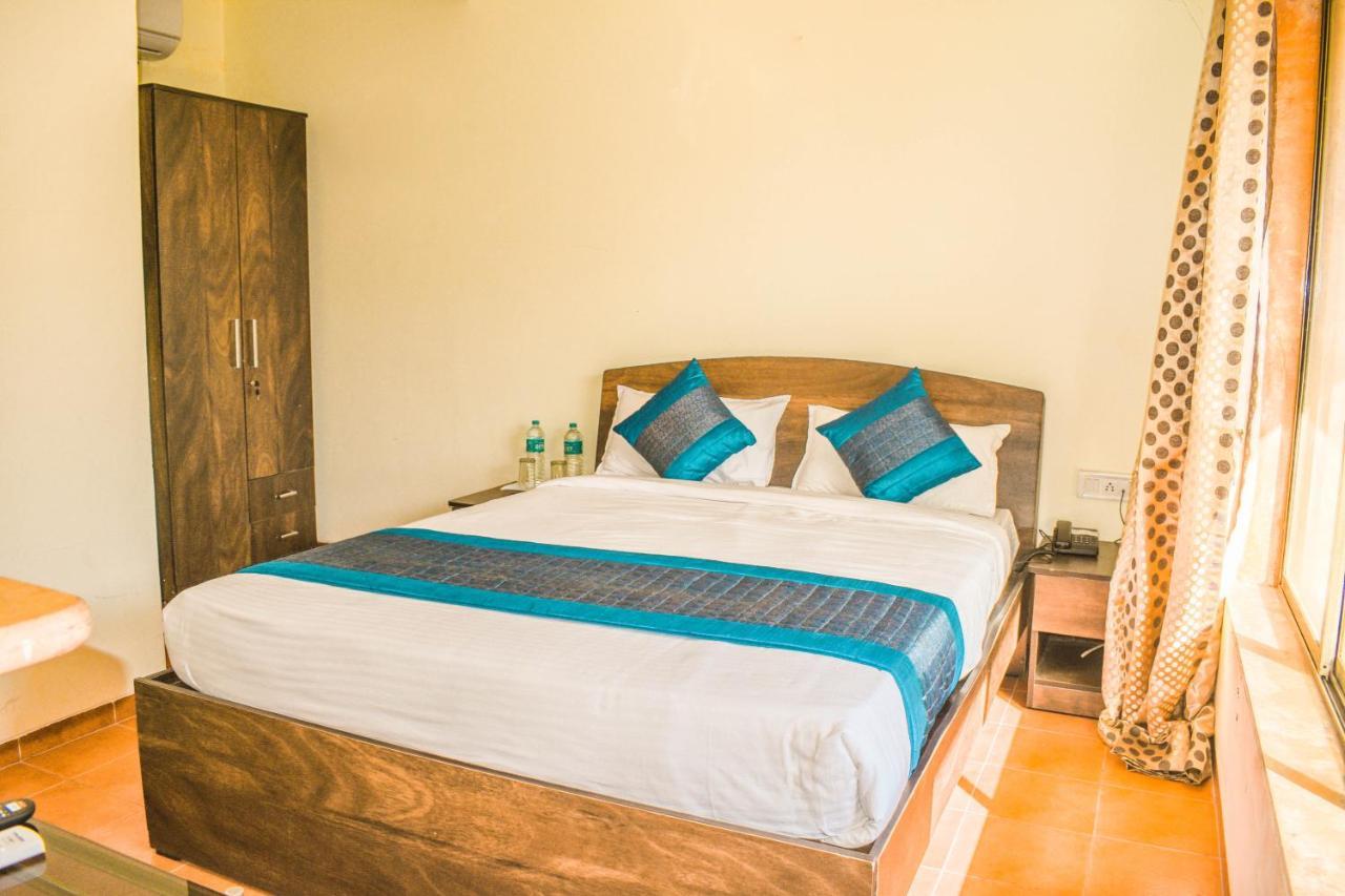 Vivaant Retreat And Conventions Hotell Igatpuri Eksteriør bilde