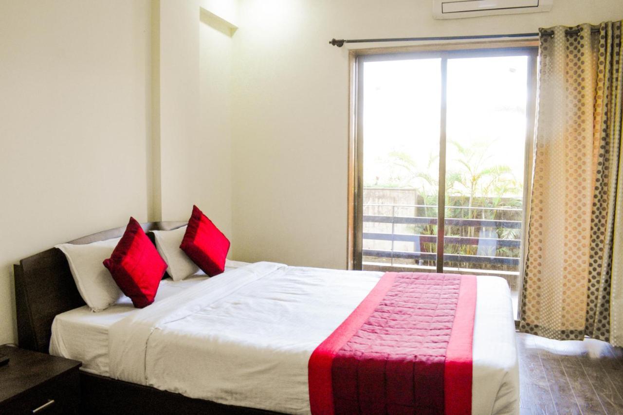 Vivaant Retreat And Conventions Hotell Igatpuri Eksteriør bilde