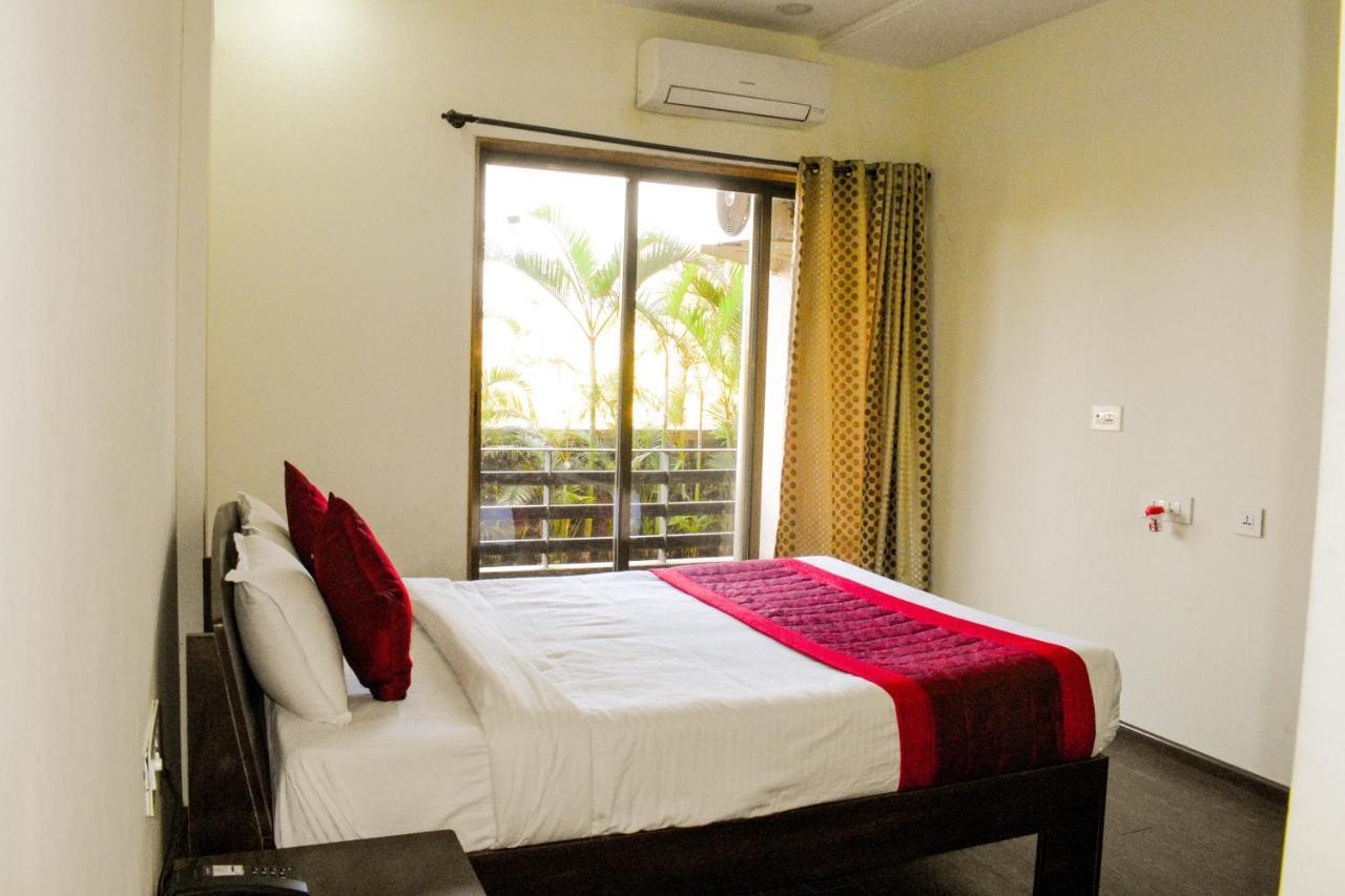 Vivaant Retreat And Conventions Hotell Igatpuri Eksteriør bilde
