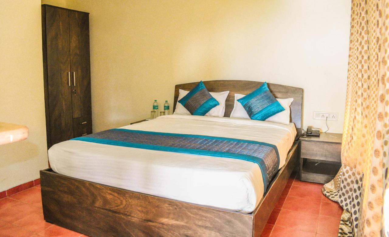 Vivaant Retreat And Conventions Hotell Igatpuri Eksteriør bilde