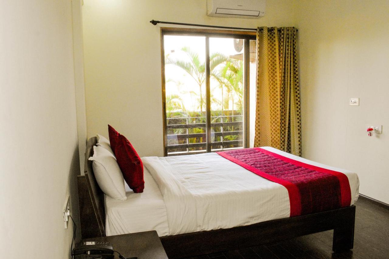 Vivaant Retreat And Conventions Hotell Igatpuri Eksteriør bilde