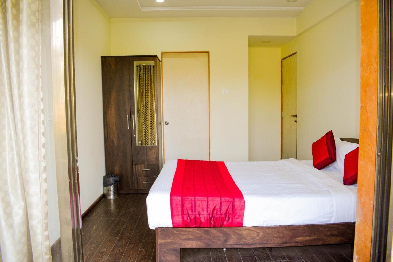 Vivaant Retreat And Conventions Hotell Igatpuri Eksteriør bilde