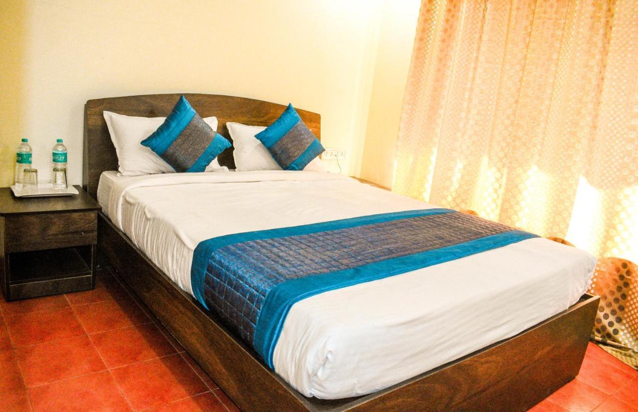 Vivaant Retreat And Conventions Hotell Igatpuri Eksteriør bilde