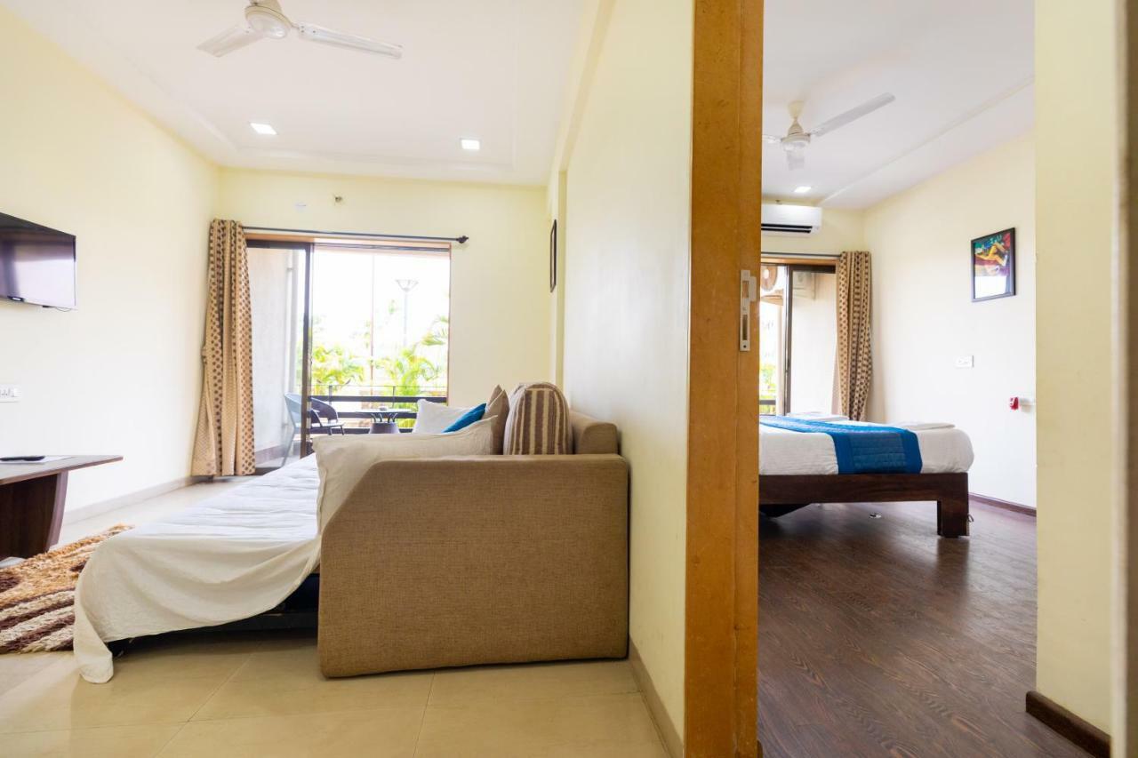 Vivaant Retreat And Conventions Hotell Igatpuri Eksteriør bilde