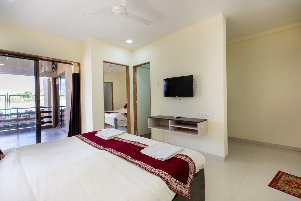Vivaant Retreat And Conventions Hotell Igatpuri Eksteriør bilde