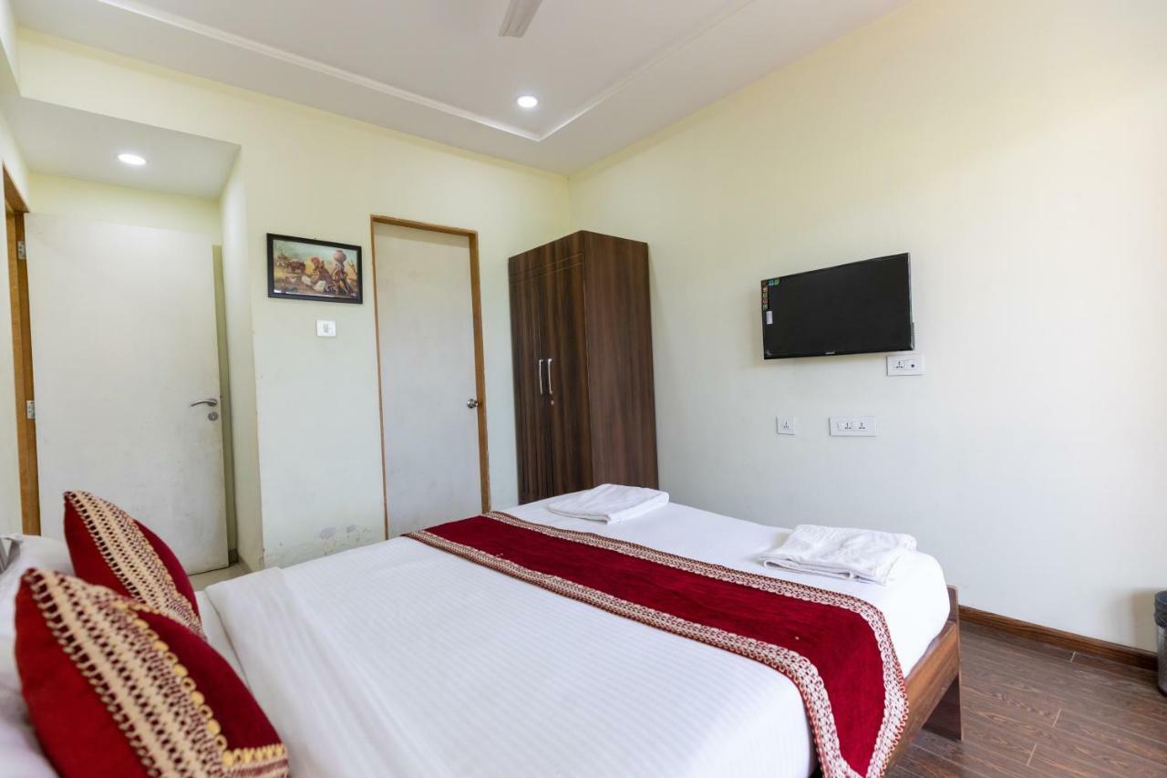 Vivaant Retreat And Conventions Hotell Igatpuri Eksteriør bilde