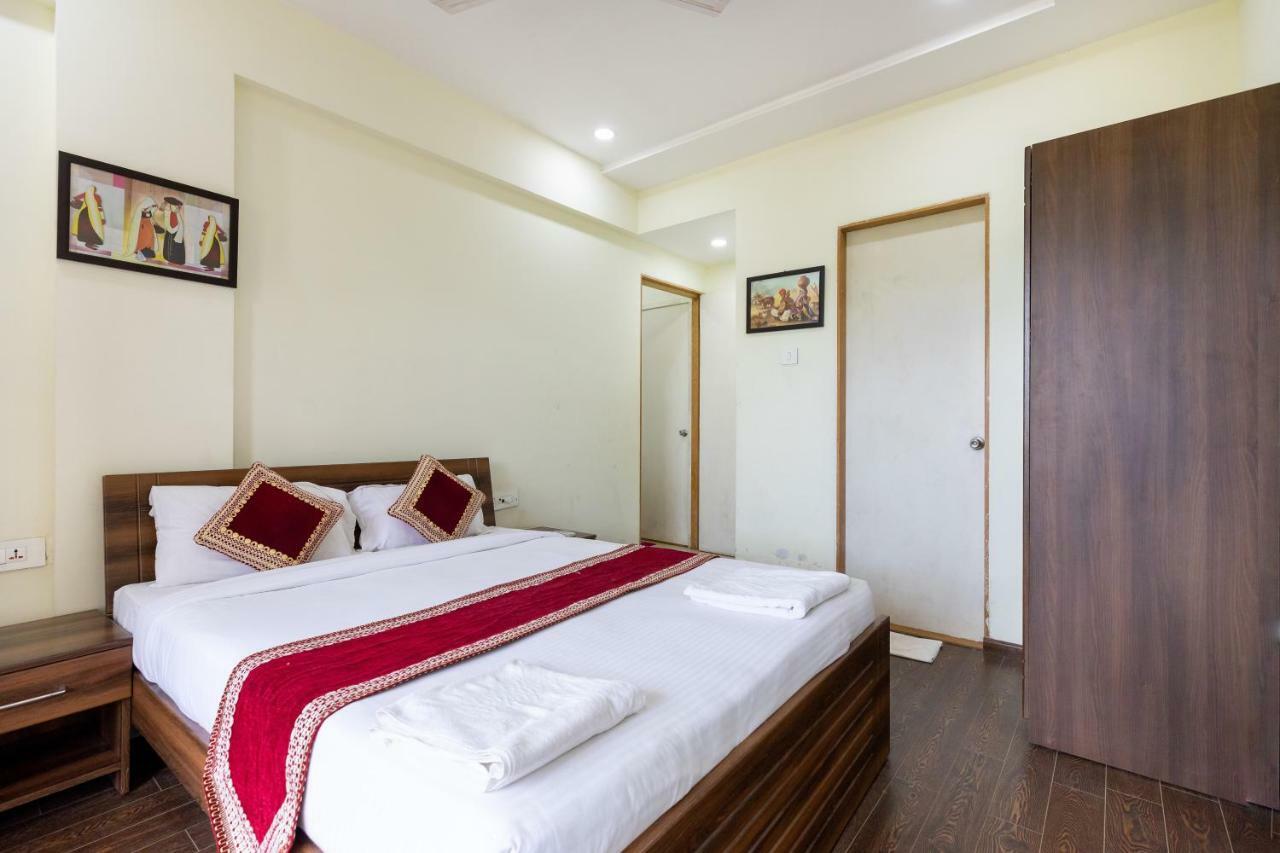 Vivaant Retreat And Conventions Hotell Igatpuri Eksteriør bilde