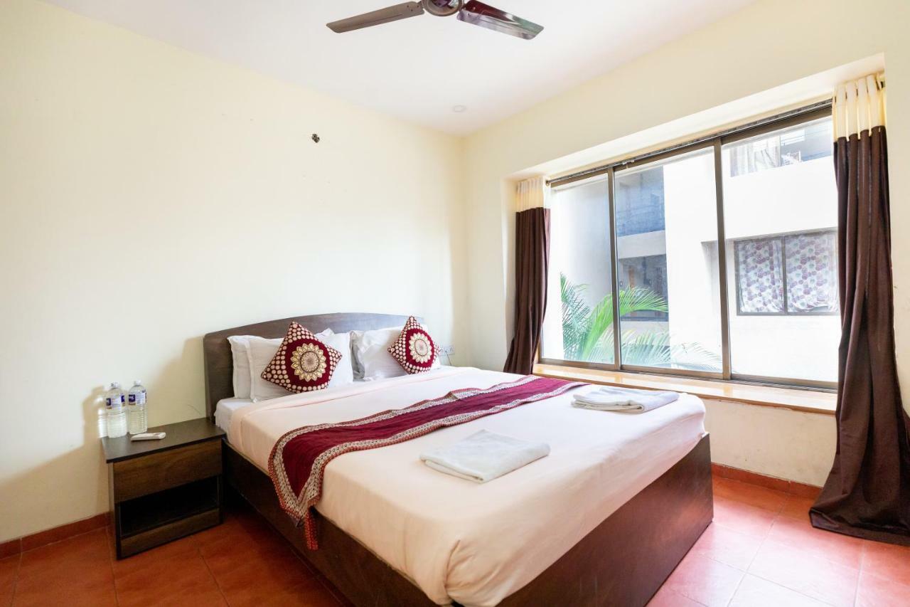Vivaant Retreat And Conventions Hotell Igatpuri Eksteriør bilde