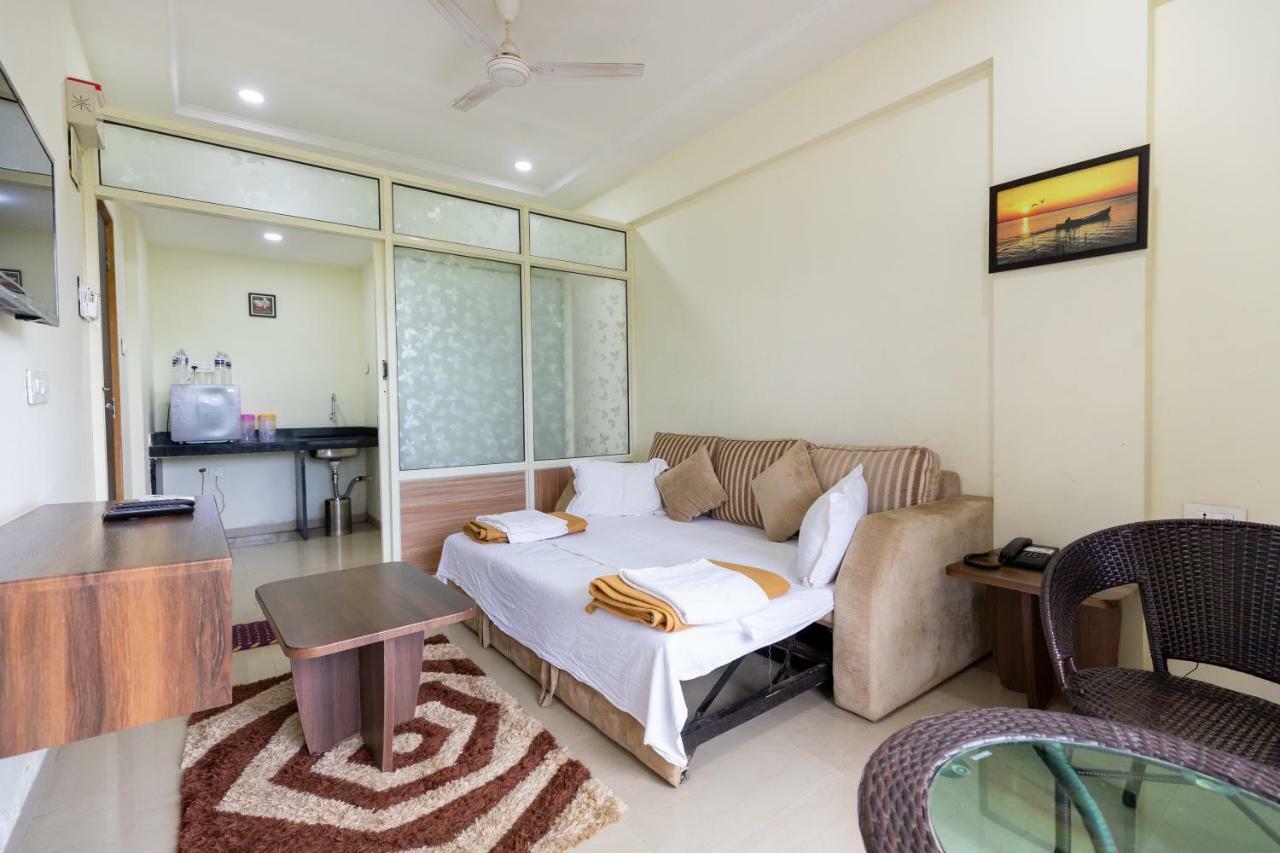 Vivaant Retreat And Conventions Hotell Igatpuri Eksteriør bilde